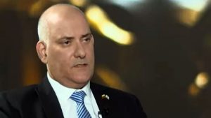 Посланикът на Израел в София: Прибягваме до сила, когато няма друга алтернатива