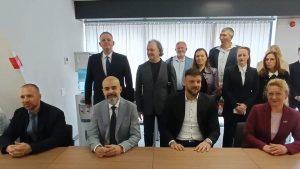 ПП-ДБ регистрираха листата си във Варна, водач е Павел Попов