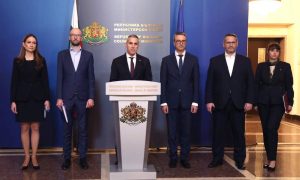 Правителството отпуска 100 млн. евро за смекчаване на ефектите от кризата в Близкия изток