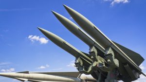 Запрянов: Задействахме сили и средства за усилване на ПВО