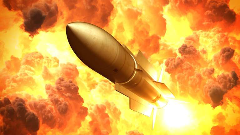 Планът „Самсон“: Тайната ядрена доктрина на Израел