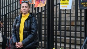 Майката на Николай Златков иска паметна плоча на Петрохан