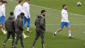 Реал Мадрид и ПСЖ приемат Манчестър Сити и Челси в ключови първи осминафинали