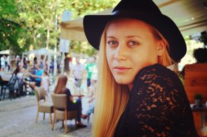 „Остайница“ на Рене Карабаш е сред шестте финалисти за Международния „Букър“