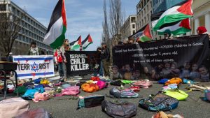 Пентагонът готви дълго военно присъствие във Вашингтон, Националната гвардия може да остане до края на мандата на Тръмп