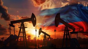 САЩ отвориха 30-дневен прозорец за руския петрол в опит да охладят енергийната криза