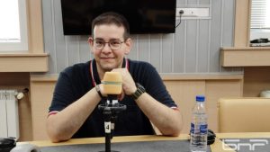 Руслан Трад: ЕС е подложен на хибридни атаки от ирански и руски хакерски групи