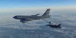 Румъния прие първите американски самолети за участиев във войната срещу Иран