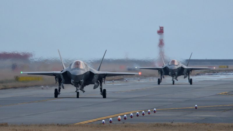 Вашингтон поиска достъп до румънска военна база за операции в Иран