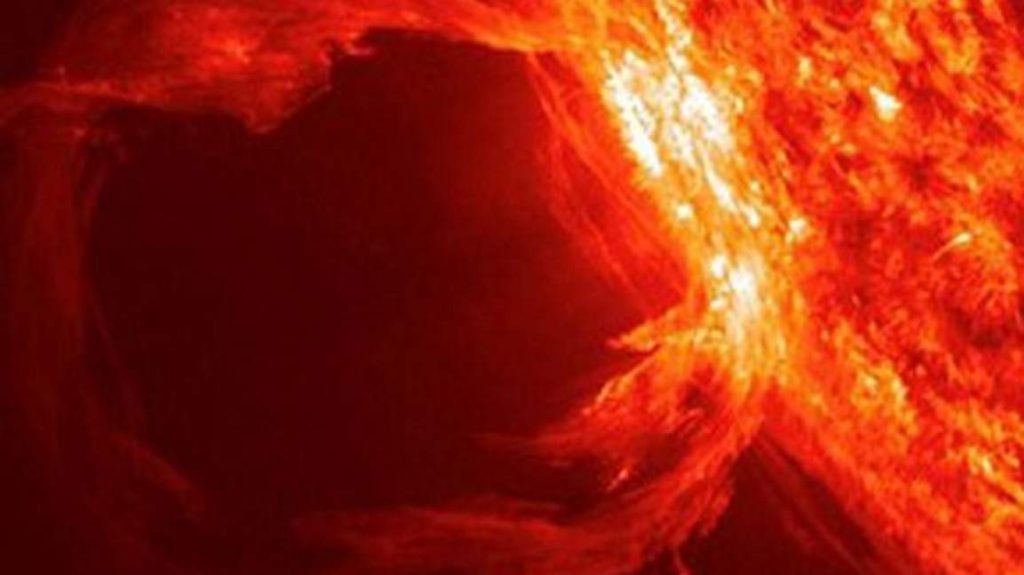 Магнитната буря не отстъпва: смущенията продължават и през уикенда