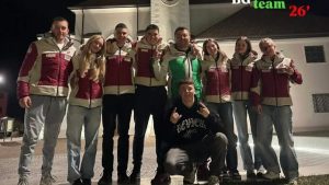 Петима българи се класираха на финалите на световното по сноуборд за младежи и девойки