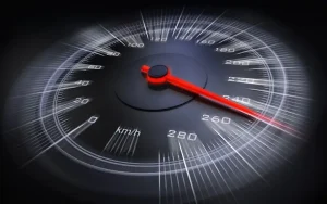 В рамките на час: 21-годишен засечен два пъти с близо 200 км/ч край Сливен