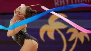 Две българки в битката за медалите: Николова и Брезалиева стигнаха до финалите в София