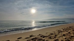 Слънчев 10 март с хладно утро, мъгли по низините и температури до 18 градуса