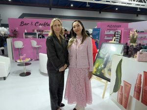 Красотата застана зад кауза: Италианският фестивал в Пловдив подкрепи „Светът на Мария“