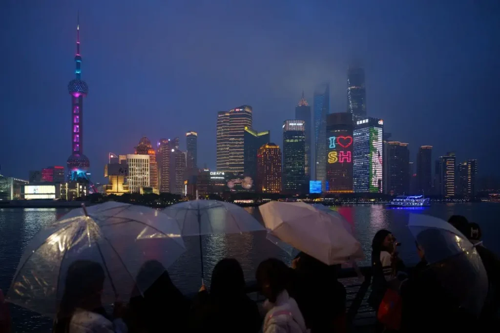 Китай предлага „енергийно обединение“ на Тайван