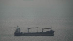 Тайланд се споразумя с Иран за преминаване на танкери през Ормузкия проток