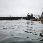 Дронове удариха танкер с руски петрол край Босфора, екипажът се размина без жертви