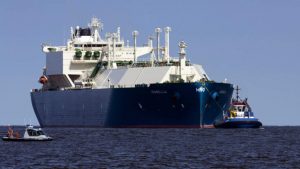 Два танкера с газ за Индия минаха през Ормузкия проток, въпреки напрежението в Залива