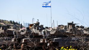 Нова ескалация в Ливан: „Хизбула“ влезе в бой с израелски части край Наби Шит