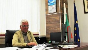 Тодор Анастасов е новият председател на УС на АПИ