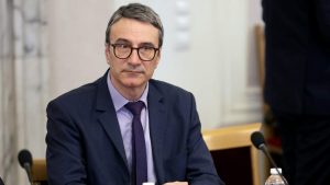 Трайков: 20-евровата помощ за гориво е все по-близо, цените вече доближават прага