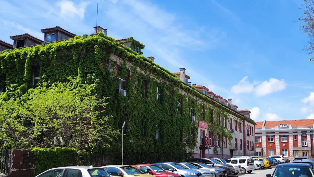 Варненска болница заведе дело срещу НЗОК за над 290 хил. евро неплатена дейност