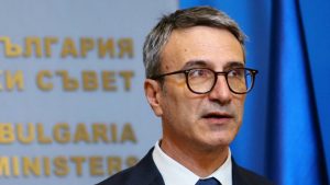 Трайчо Трайков предупреди за нов ръст на цените на горивата