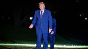 Тръмп обяви: Краят на войната с Иран е съвсем близо