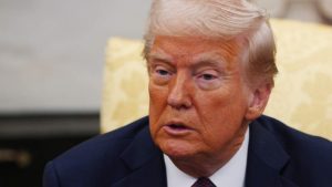 Тръмп натиска съюзниците от НАТО: иска помощ за отваряне на Ормузкия проток