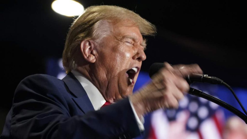 Тръмп спира оръжията за Украйна