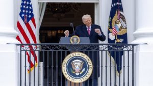 „Вашингтон пост“: Пентагонът готви вариант за ограничена сухопътна операция срещу Иран