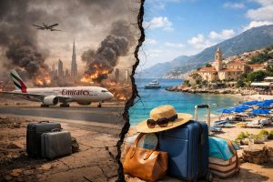 От „уикенд в Дубай“ към „по-близо и по-скъпо“: как войната с Иран пренарежда туристическата карта