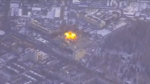 Украйна съобщи за удар по завод за ракетни компоненти в Брянск, Москва обяви жертви и ранени