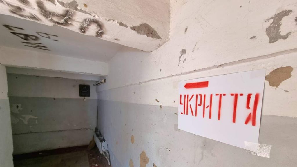 Руска атака с дронове срещу Одеса, в града отекват взривове