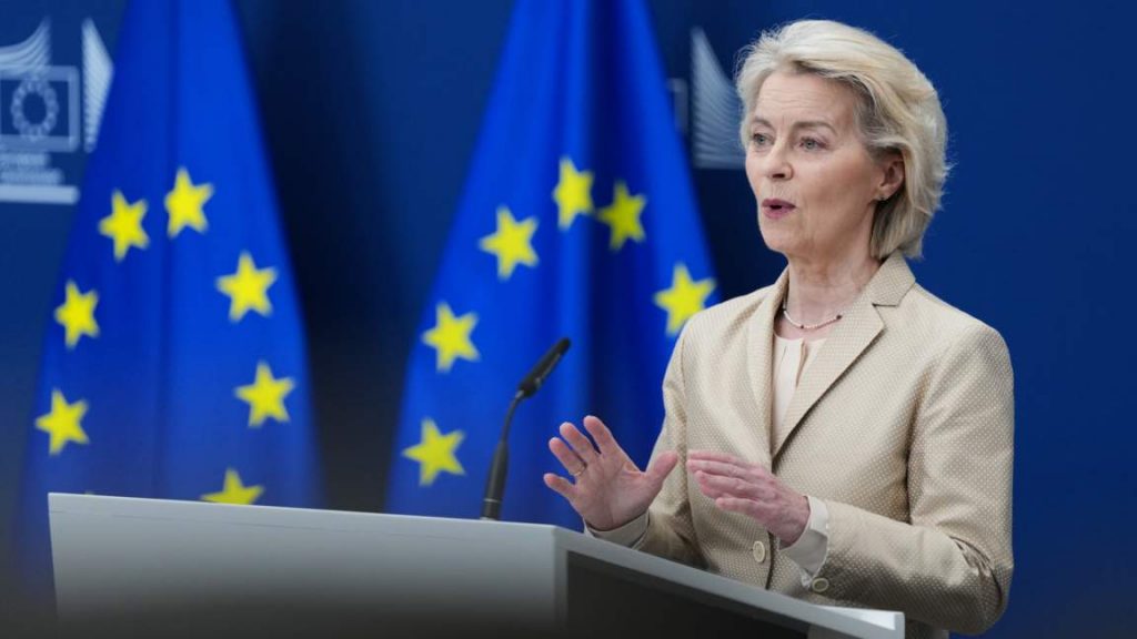 Брюксел готви спешни мерки за тока: по-ниски данъци, по-леки мрежови такси и помощ за бизнеса