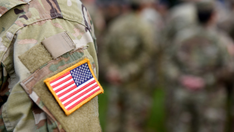 WSJ: 13 американски военни са убити, а близо 200 са ранени във войната срещу Иран