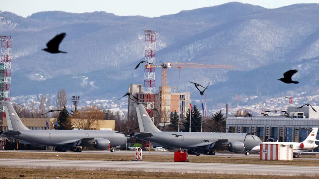 Запрянов увери: България не е част от операцията срещу Иран