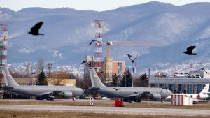 Запрянов увери: България не е част от операцията срещу Иран