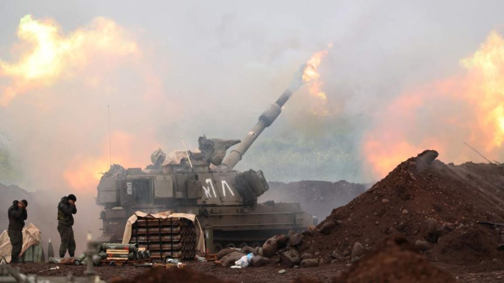 Патрик Бюри: Иран – не Тръмп – ще има думата кога да приключи войната