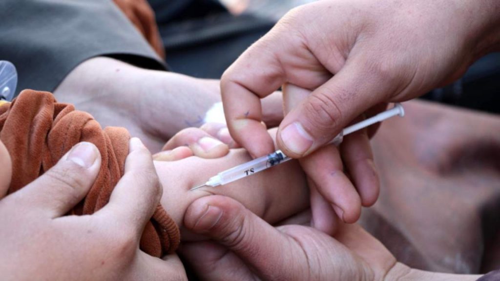 Огнище на морбили във Врачанско: 8 деца са в болница, МЗ нареди извънредна имунизация