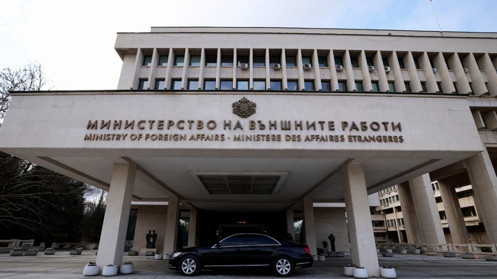 МВнР с препоръки към българите, намиращи се в Индия, Малдиви и Шри Ланка