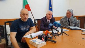 648 ще са избирателните секции във Варна за парламентарния вот на 19 април