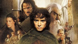 Ще снимат нов филм по "Властелинът на пръстените"