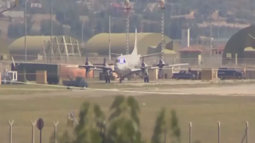 Турция свали трета иранска ракета: войната на САЩ и Израел с Иран вече тества директно НАТО