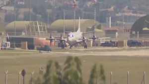 Турция свали трета иранска ракета: войната на САЩ и Израел с Иран вече тества директно НАТО