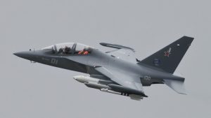 Израелски F-35 свали ирански Як-130, произведен в Русия, в първи въздушен бой