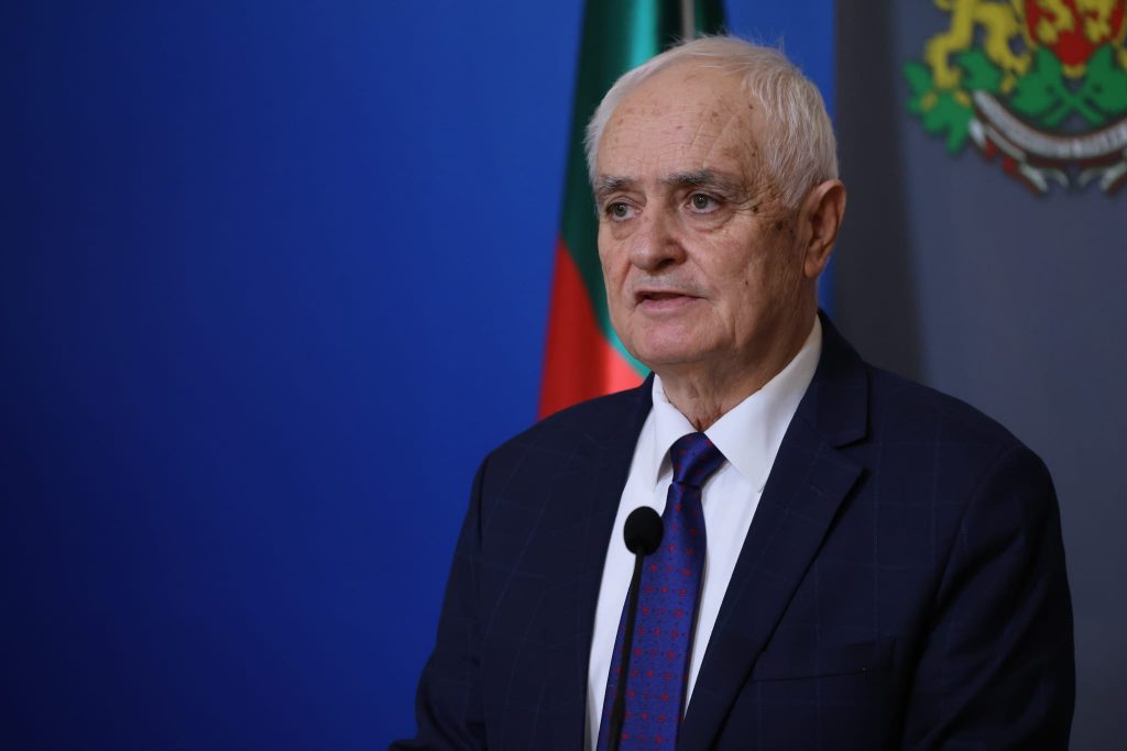 След иранска ракета към Турция: МО пренаписва оценката за риска за България, Запрянов иска спешен Съвет по сигурността