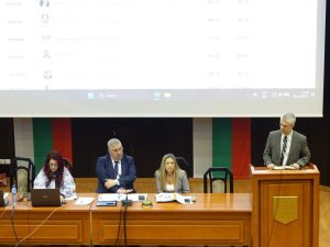 Варна отпусна помощи за деца с редки болести и 103 хил. евро за белодробната болница