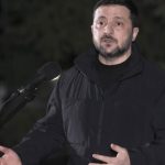 Зеленски изостри тона: Киев влиза в остър сблъсък и със съюзниците си